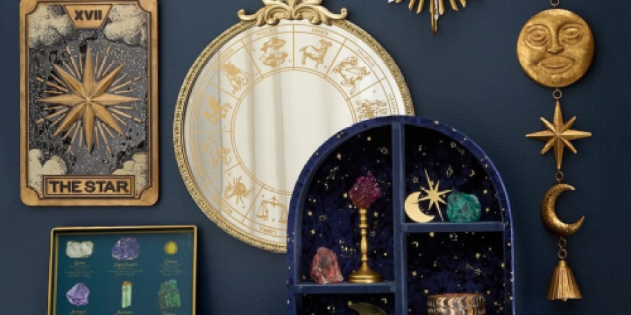 Get a First Look at Michaels New Summerween Decor Before It Drops 6/26