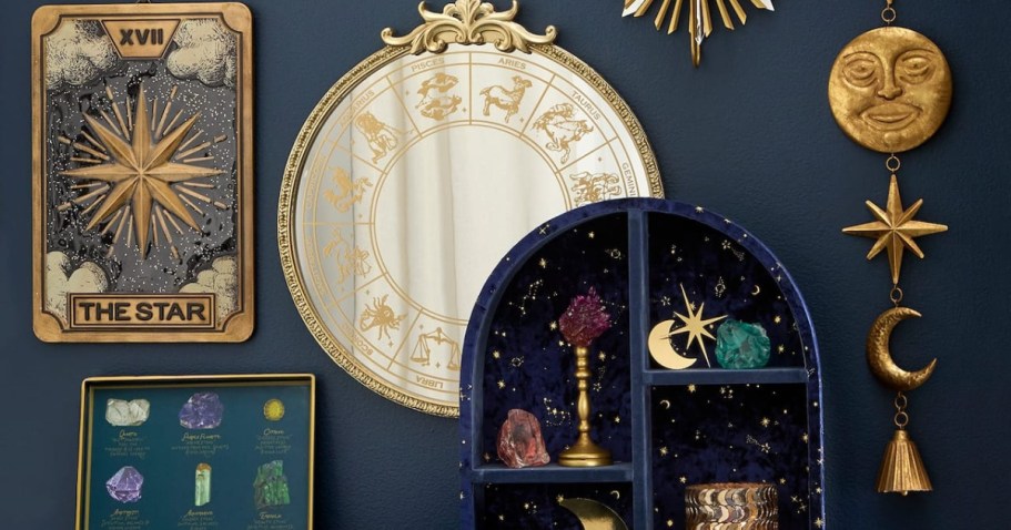 Get a First Look at Michaels New Summerween Decor Before It Drops 6/26