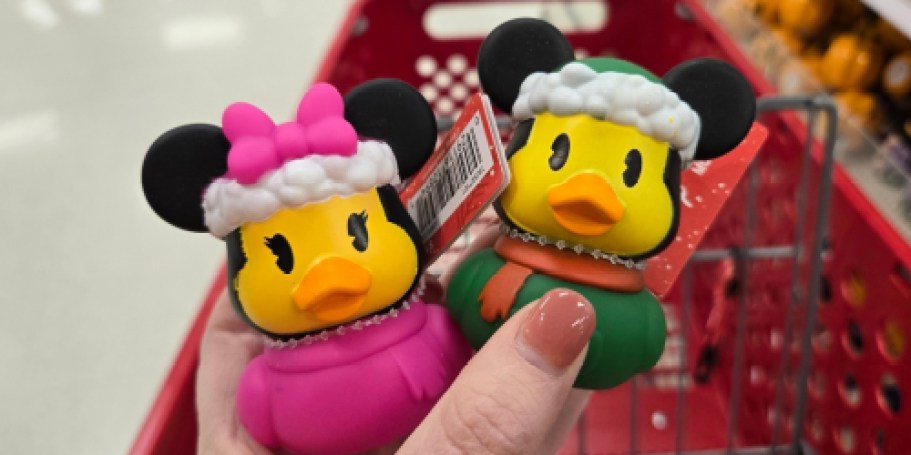 Score $1 Christmas Finds for the Kids at Target’s Bullseye’s Playground