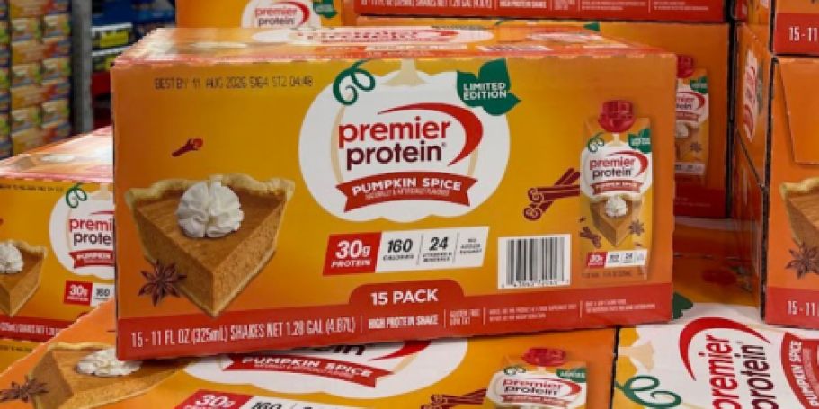 Sam’s Club Instant Savings Are ON | We Rounded Up The Best Deals