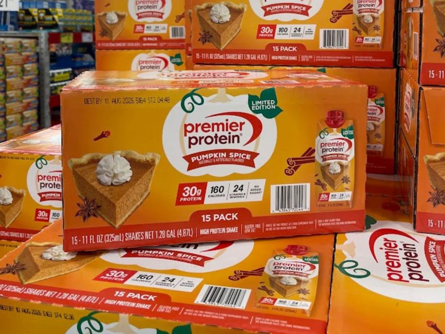 Sam’s Club Instant Savings Are ON! | We Rounded Up The Best Deals