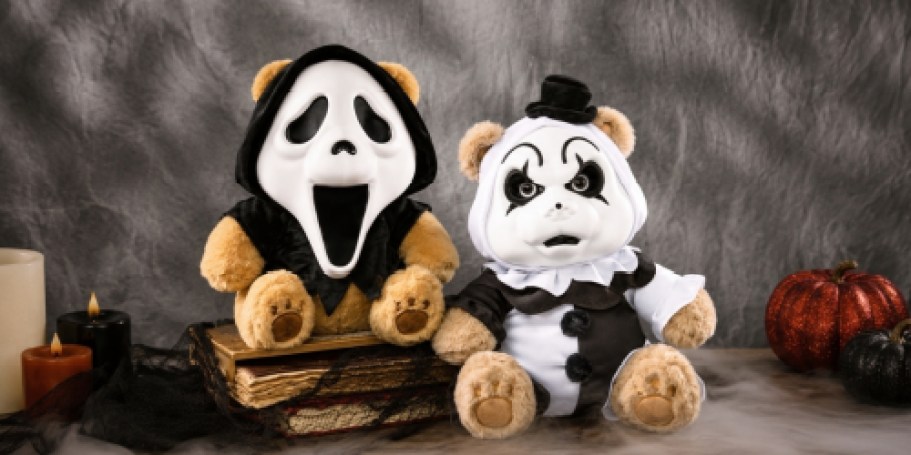 New Spirit Halloween Decor Is Here (+ FREE Shipping Offer!)