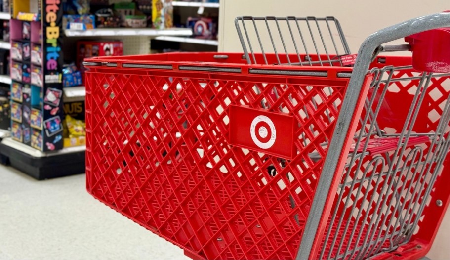 NEW Circle Bonus Offers Just Dropped (Stack w/ Target Deal Days)