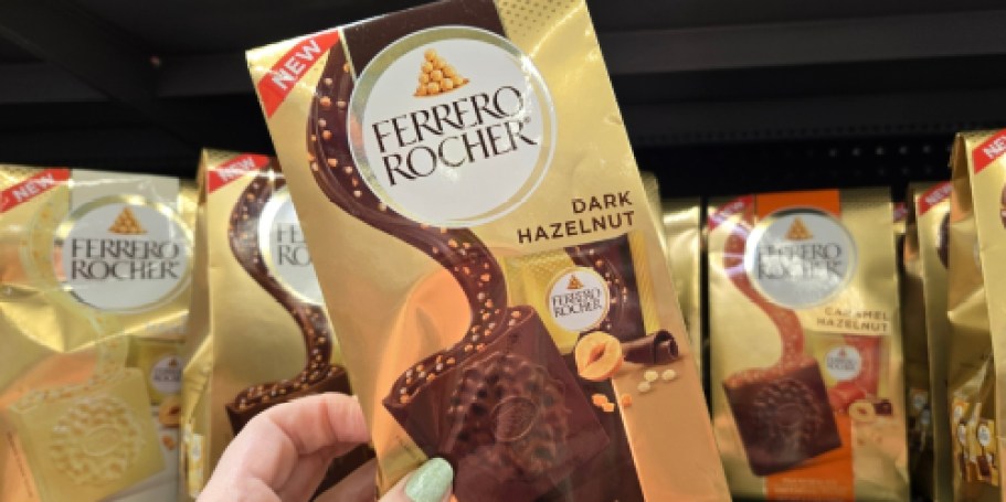 New $1.75 Walmart Cash Offer for Ferrero Rocher | Use It Up to 5 Times!