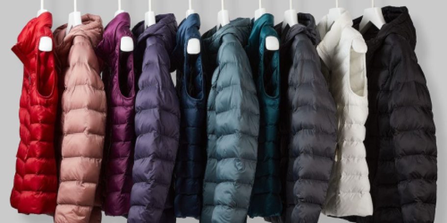 WOW! 32 Degrees Vests from $12.99 (Reg. $64) + Free Tote