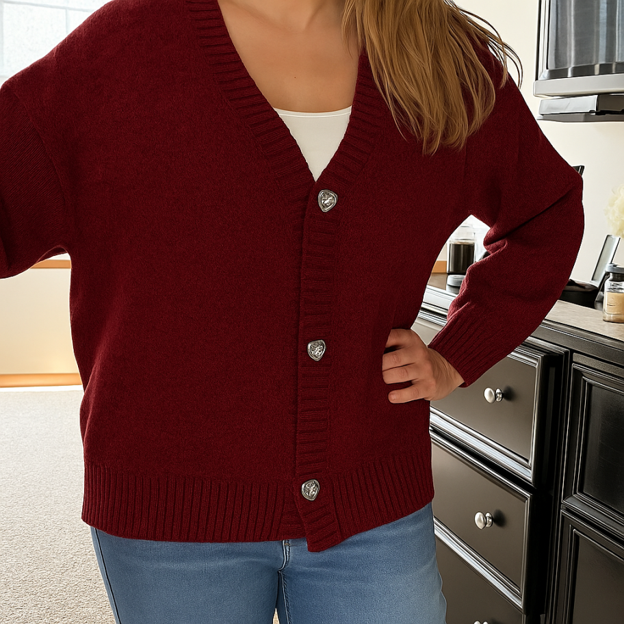 prettygarden cardigan