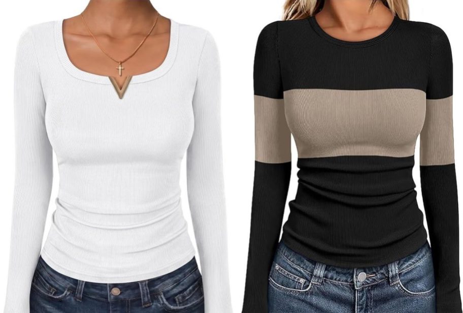 Amazon long sleeve