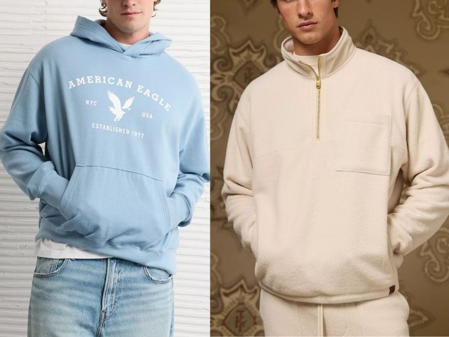 American eagle sweaters mens sweaters