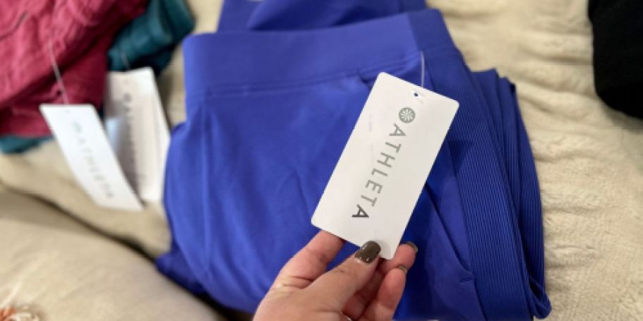 EXTRA Savings on Popular Athleta Brooklyn Styles