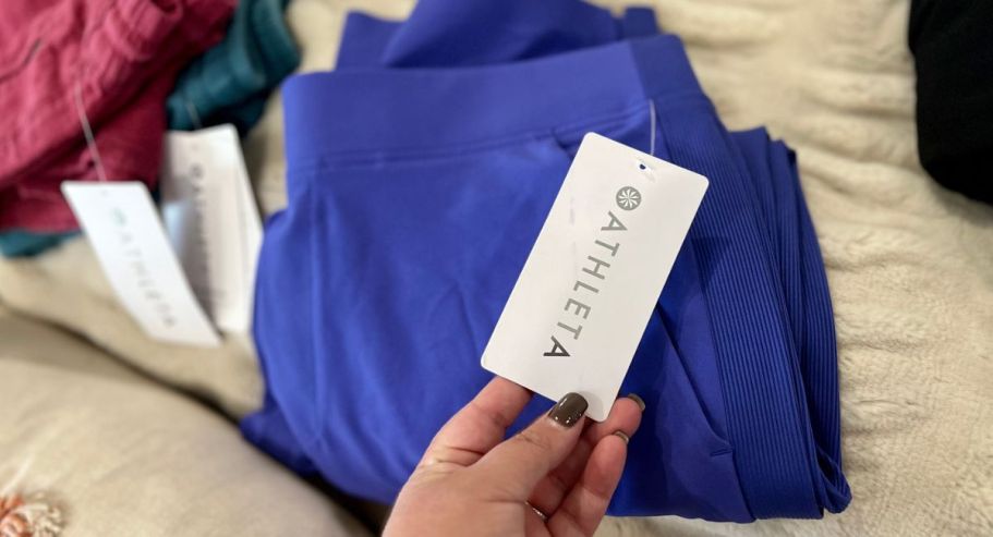 Up to 75% Off Popular Athleta Joggers