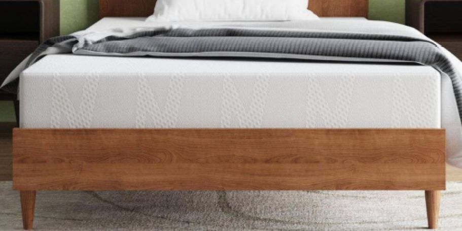 Up to 50% Off Home Depot Mattresses + Free Shipping