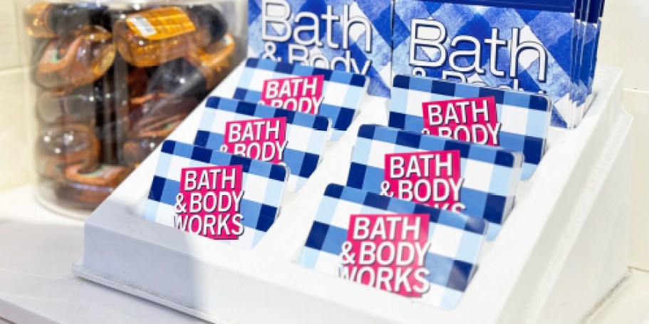 $50 Bath & Body Works eGift Card Only $42.50