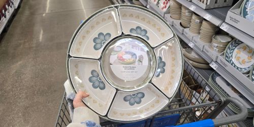 New Better Homes & Gardens Dinnerware Pieces on Walmart.com