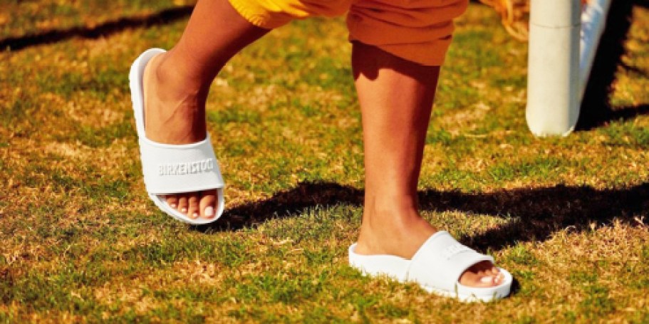 *RARE* Birkenstock Sandals from $25 Shipped