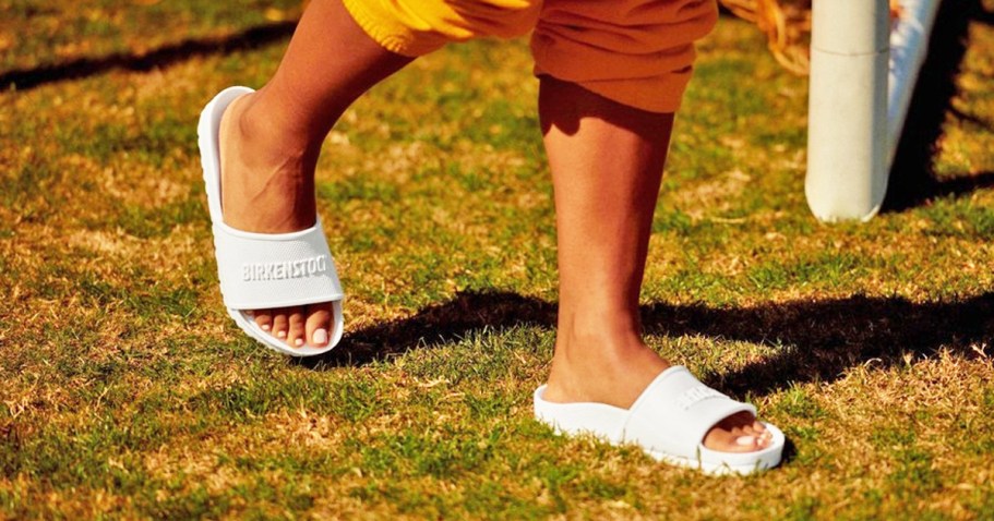 *RARE* Birkenstock Sandals from $25 Shipped