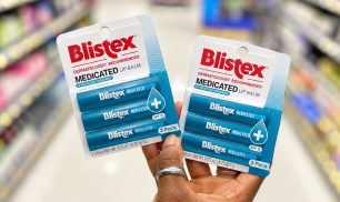 This Blistex Deal Gets You SIX Lip Balms for Just $4.58 Shipped on Amazon