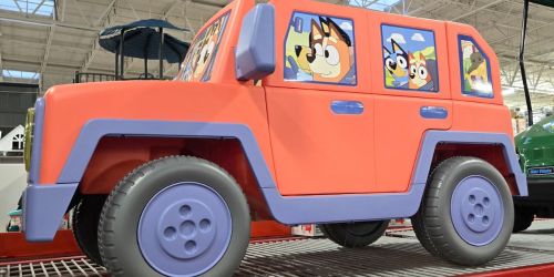 Sam’s Club Toy Clearance: UNDER $100 Ride-On Toy, LEGO Price Drops & More