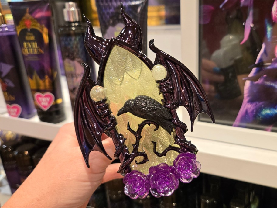 Disney Villains Maleficent Dragon Wallflowers Scent Control Nightlight