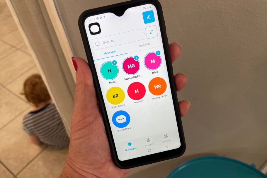 Score 50% Off Gabb Wireless Kids Phones (The Safer Way for Kids to Stay Connected!)
