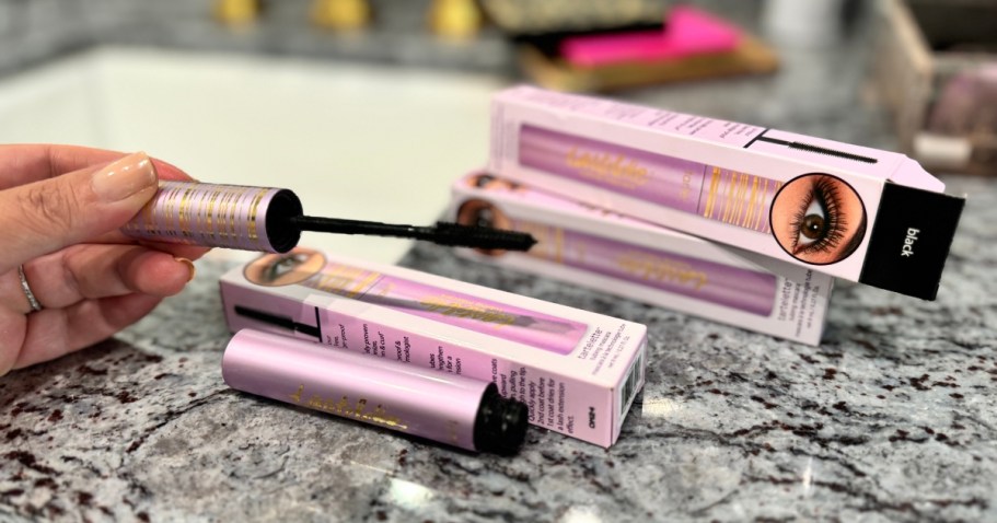 Up to $50 Off for EVERY Customer at QVC | Save on tarte, Dyson, Ninja, Shark, & More