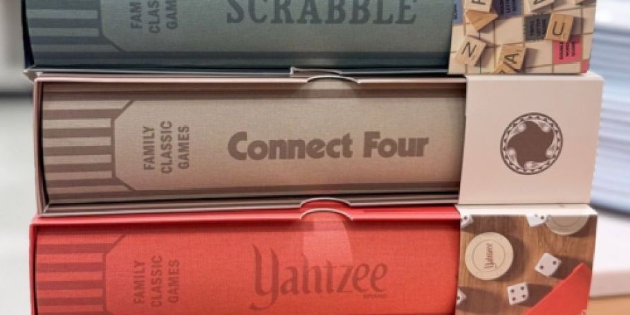 GO! Hearth & Hand with Magnolia Board Games Only $11.67 Each (Reg. $35)