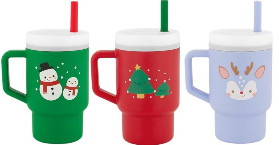 Infantino My 1st Tumbler Christmas