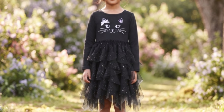 Jumping Beans Kids Halloween & Fall Clothes from $5.94 on Kohls.com