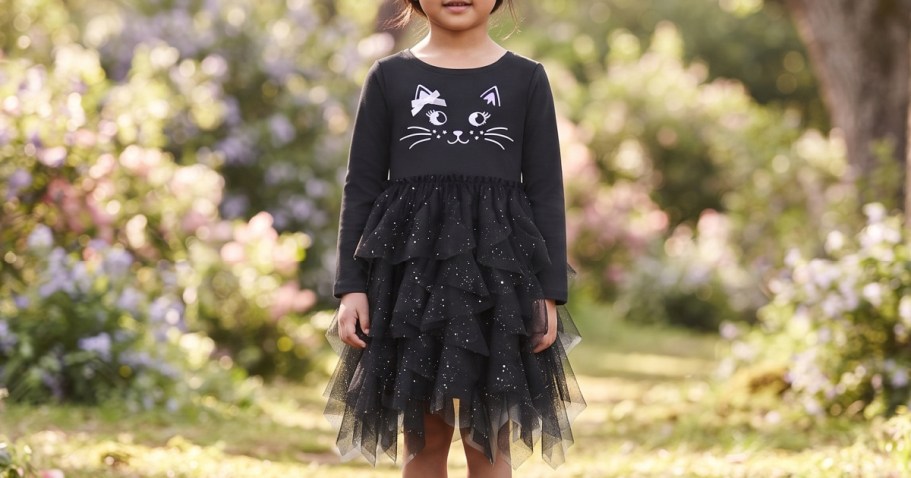 Jumping Beans Kids Halloween & Fall Clothes from $5.94 on Kohls.com