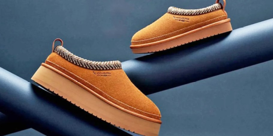 *HOT* Up to 85% Off Koolaburra by UGG Boots & Slippers + Free Shipping (Selling Out Fast!)