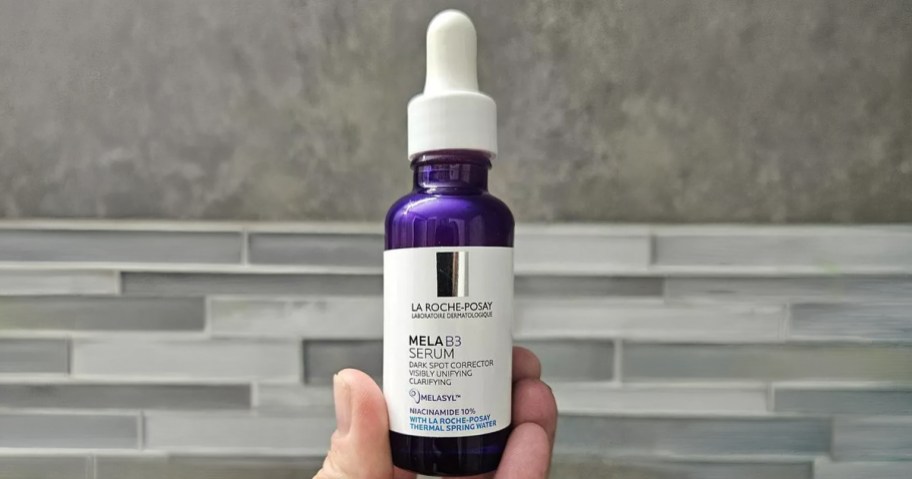 La Roche-Posay Mela B3 Serum