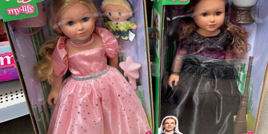 Walmart’s Top Christmas Toys List Is Packed with Wishlist Faves & Early Deals