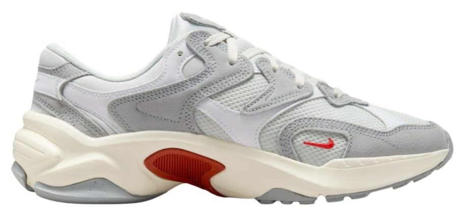 stock image of Nike AL8 Women's Shoes
