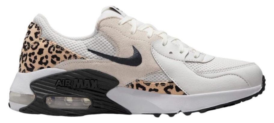 stock image of Nike Air Max Excee Women's Shoes