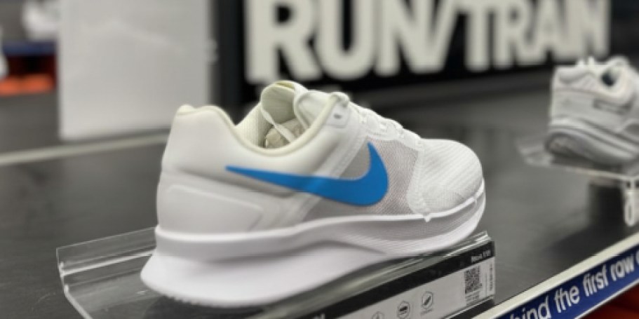 Grab These Nike Running Shoes Before They’re Gone