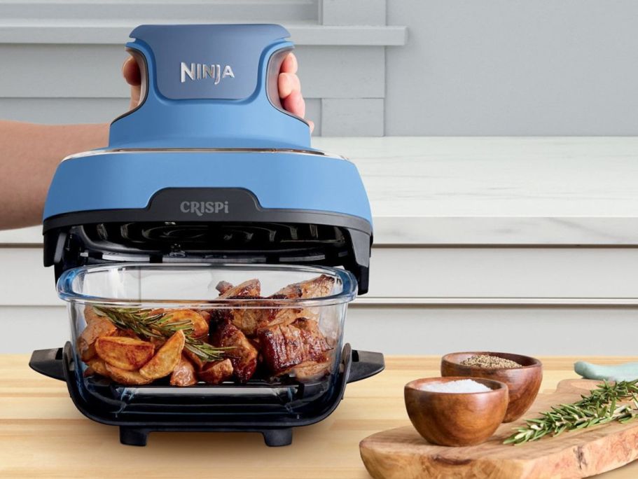 Trending at Sam’s Club: Ninja Appliances, Toys, Furniture, & More