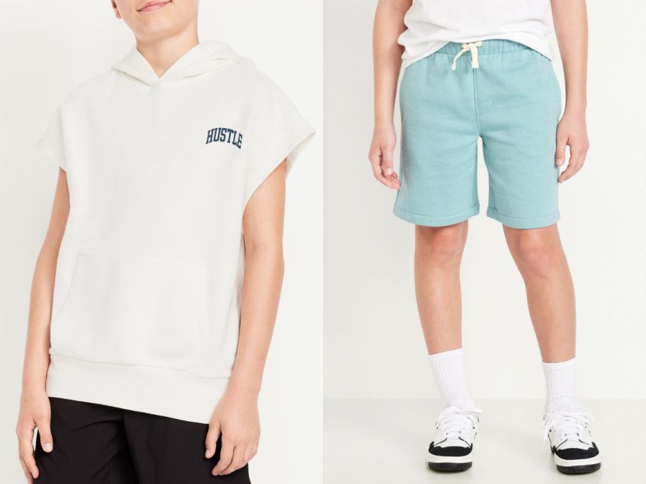 Old Navy Boy's Clothing