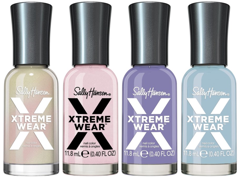 Sally Hansen Xtreme Wear Nail Color