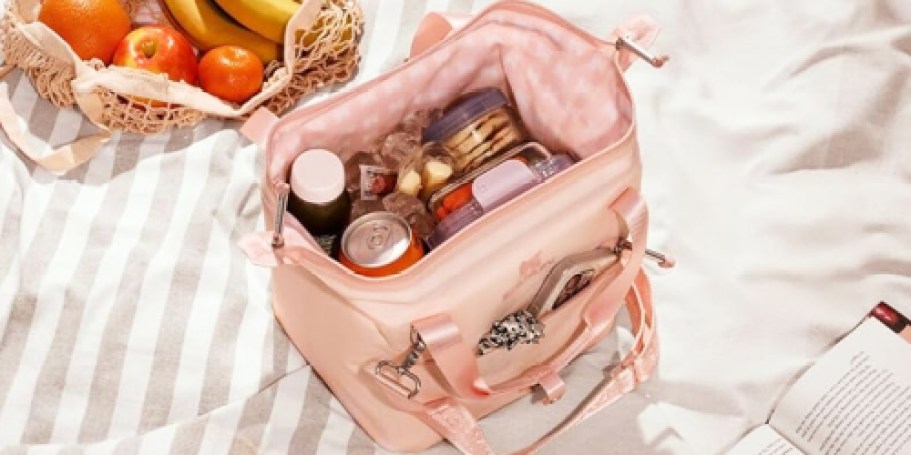 Stanley Cooler Bag Only $56 Shipped (Reg. $140)