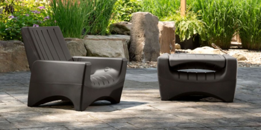 Step2 SwitchBack Chair Only $131.99 Shipped (Converts to a Table!)