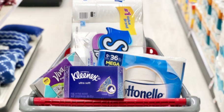 Best Target Sales This Week | FREE $15 Gift Card with Household Purchase
