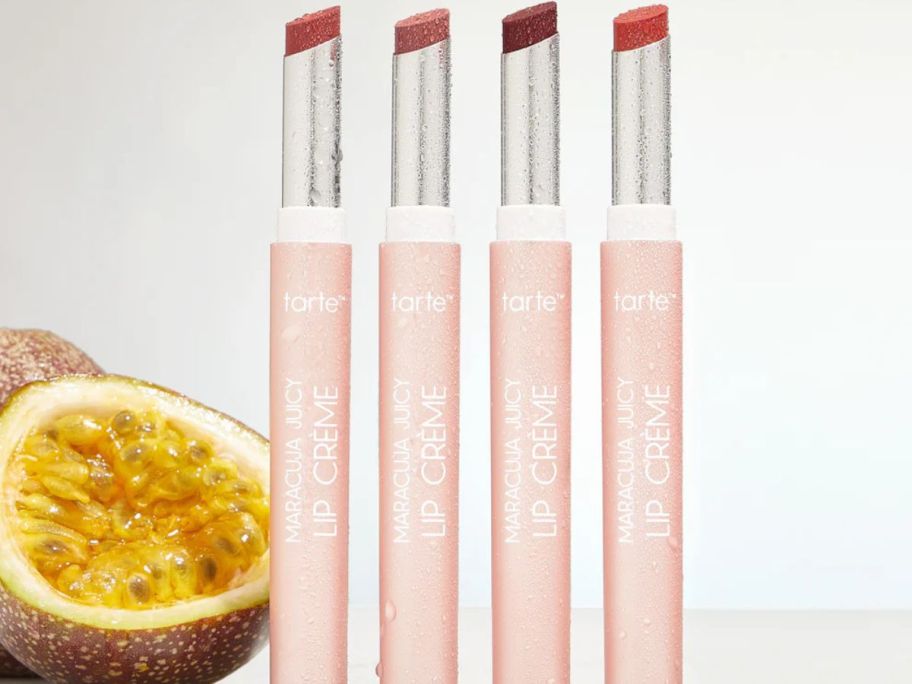 Tarte Maracuja Juicy Lip Creme