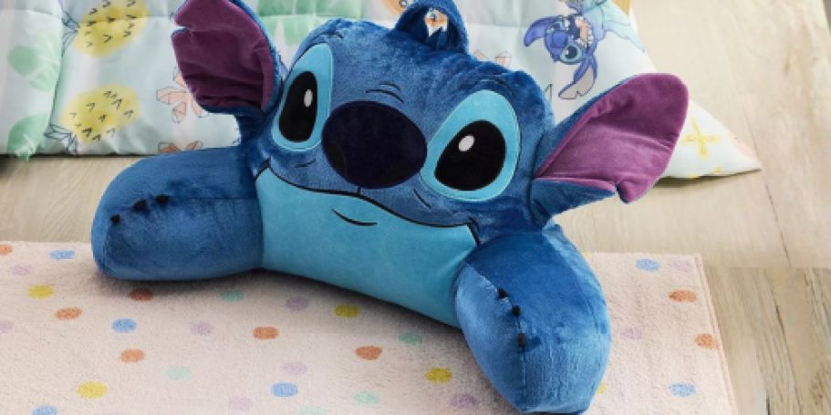 Back Rest Pillows Only $16.99 Shipped on Kohls.com (Reg. $40)