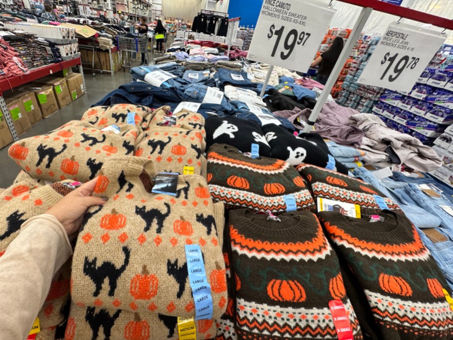 Vince Camuto Sweaters at Sam's Club