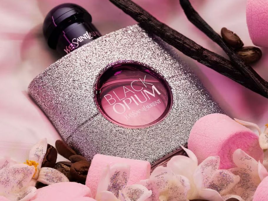 YSL Black Opium Fragrance Just $50.49 Shipped on ULTA.com (Reg. $100) + 2 FREE Gifts