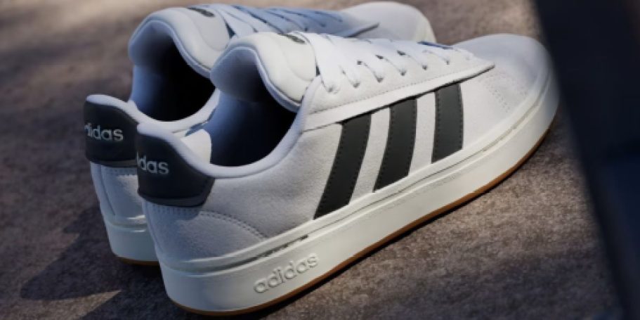 *HOT* adidas Shoes from $16 Shipped (Reg. $65)