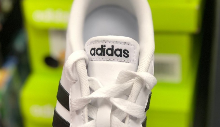 Last Chance: Over 75% Off adidas Sale + Free Shipping