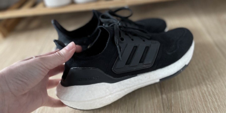 Up to 65% Off adidas, Brooks & Saucony Running Shoes + Free Shipping