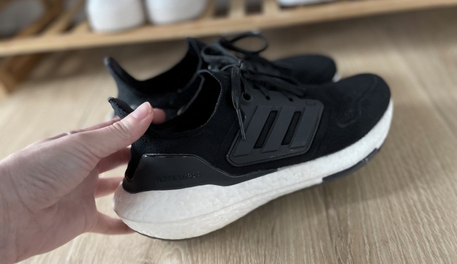 Up to 65% Off adidas, Brooks & Saucony Running Shoes + Free Shipping