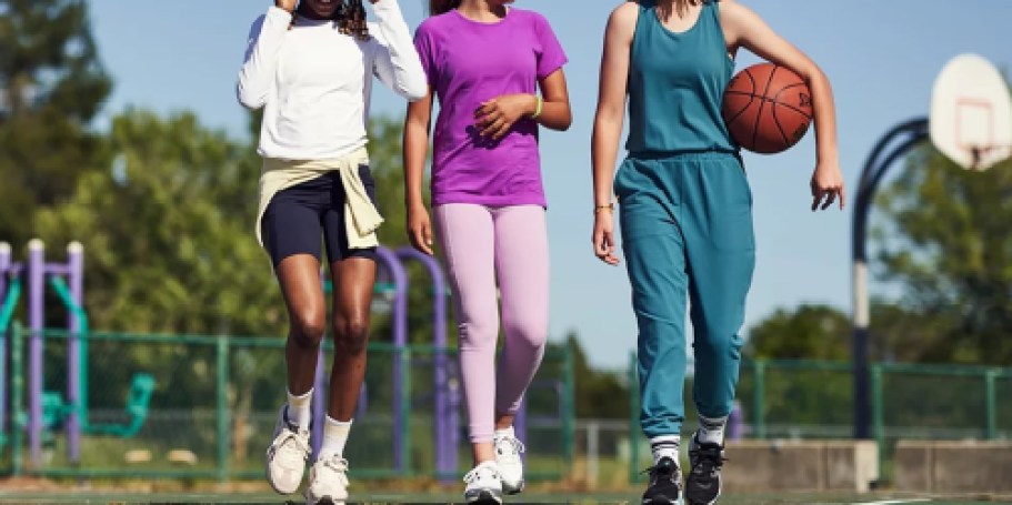 Up to 70% Off Athleta Girl Clothing | Styles from $10