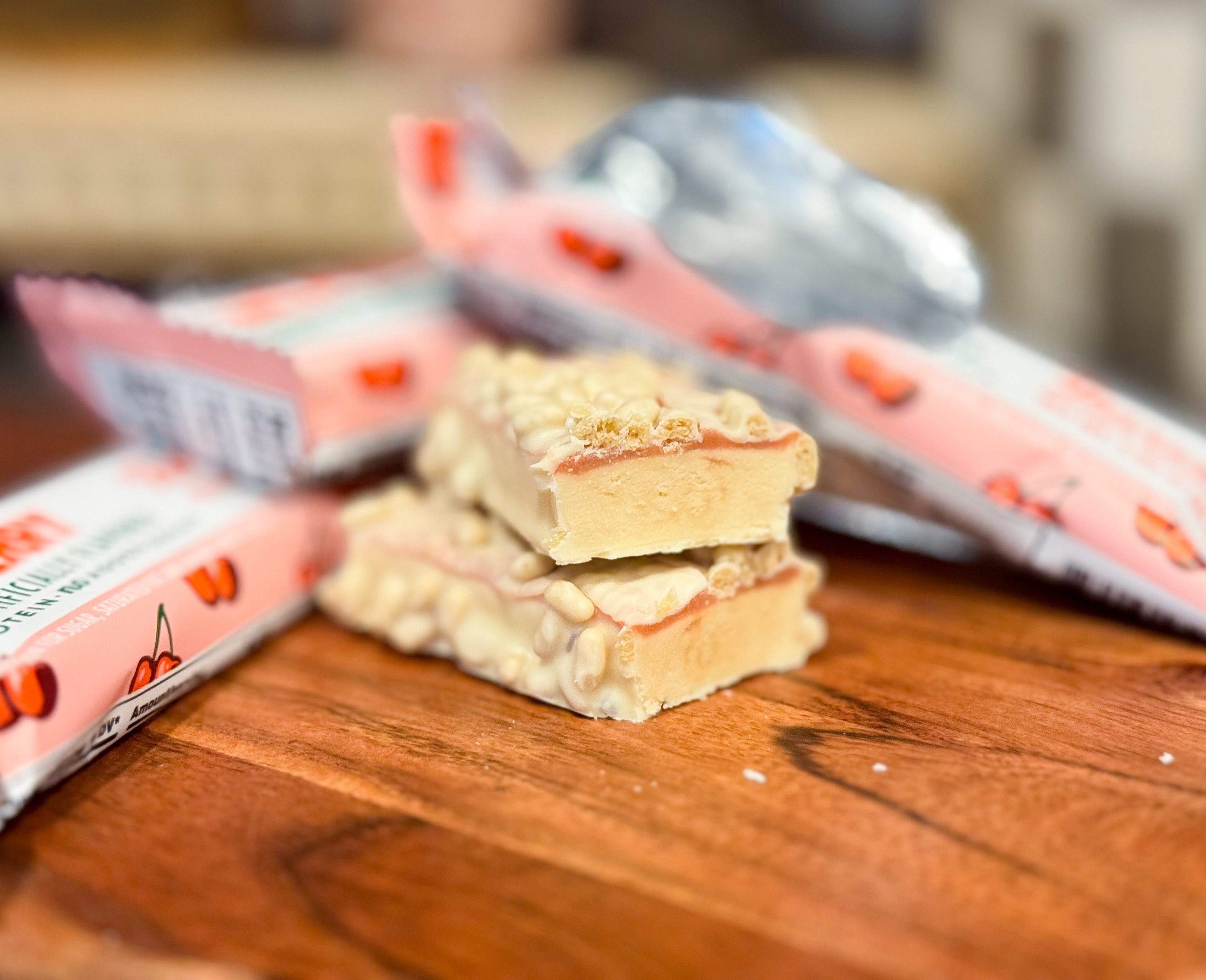 Team-Fave Barebells Protein Bars Just $1.38 Each Shipped (+ Save on Protein Sodas!)